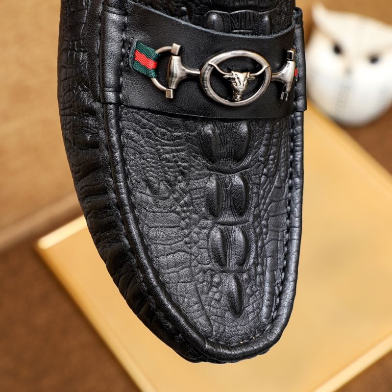 Gucci Low Shoes